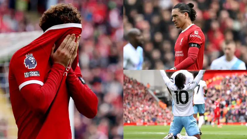 Manchester City is once again at the top of the Premier League Table after a disastrous week for Liverpool and Arsenal Man City Favorite to win the Premier League title
