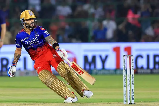 Most Centuries in IPL: From 2008 To 2025 Virat Kohli with Most IPL Centuries till now