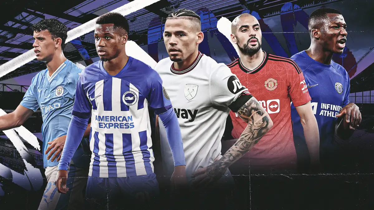 Who were the most Disappointing Signing of the 2023-24 Premier League season? Worst 2023-24 Premier League Signing