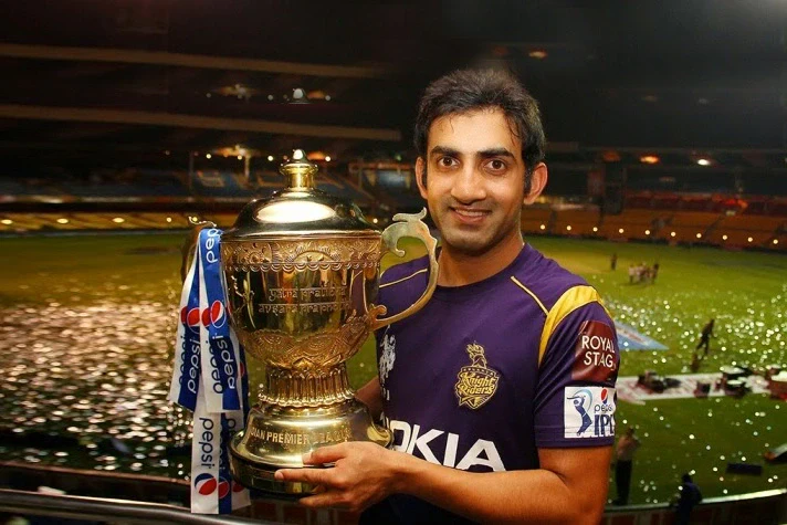 Gautam Gambhir might be next BCCI head coach