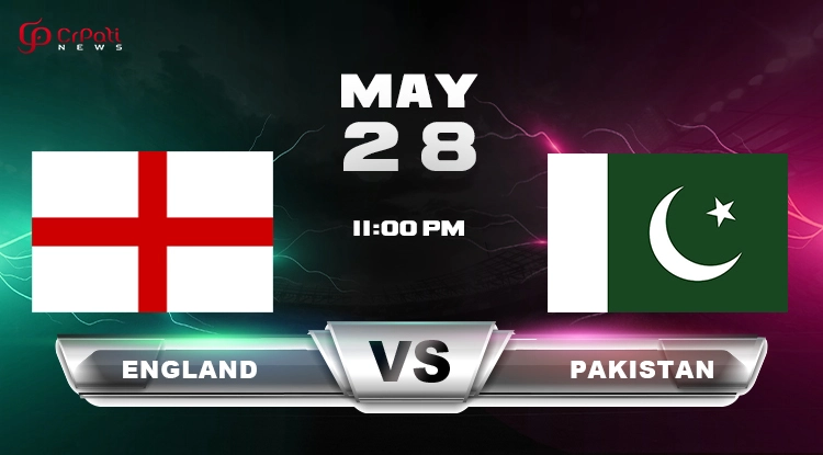 England vs Pakistan 3rd T20 Match Prediction