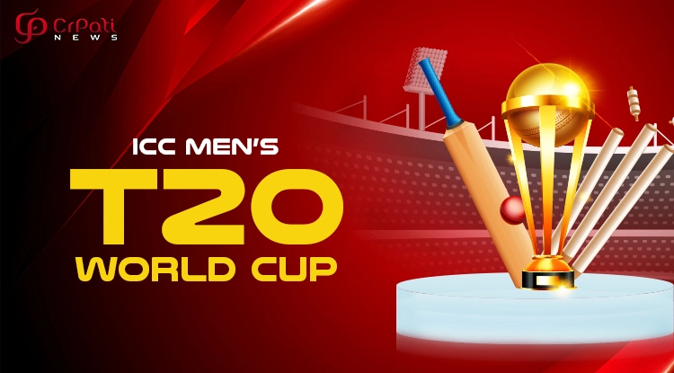 ICC Men’s T20 World Cup 2024 Schedule, Team Fixtures, Match Timing and Venue ICC Men's T20 World Cup 2024 Schedule