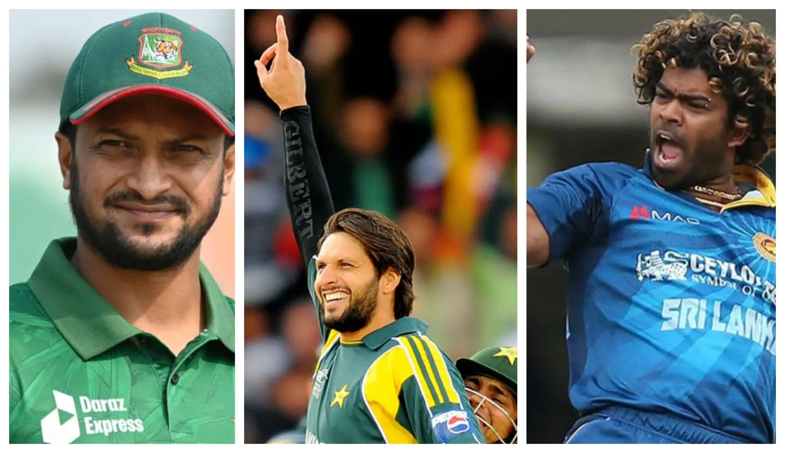 List Of Leading Wicket-Takers In T20 World Cup History(2007-2022) Shakib-al-hasan is in Leading wicket takers of T20 World Cup