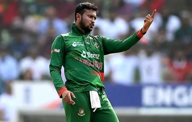 image of shakib al hasan