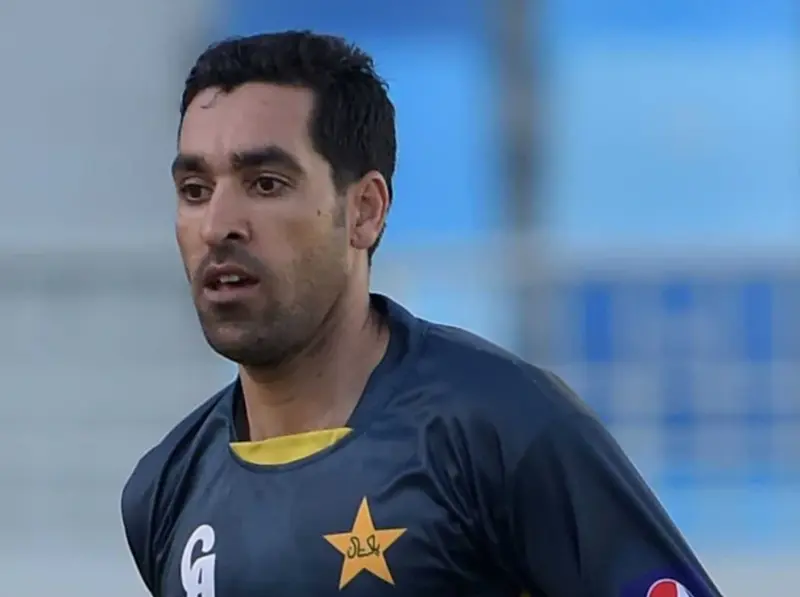 image of umar gul