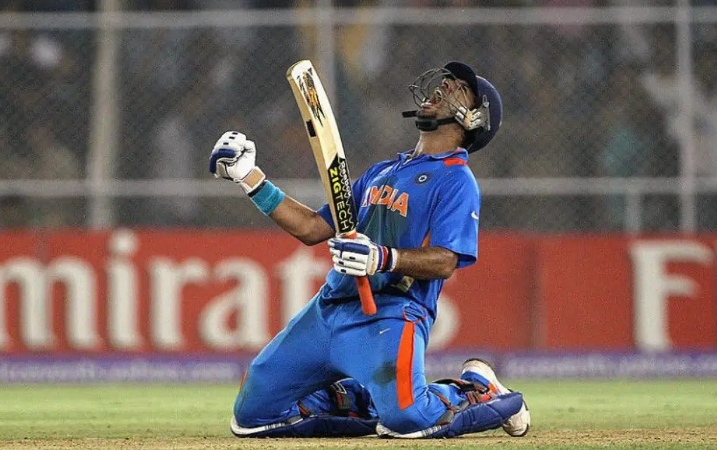 List Of Batters Who Scored Fastest Fifty In T20 World Cup, Two Indian Batters Are In The List Yuvraj Singh has fastest fifty in T20 World Cup