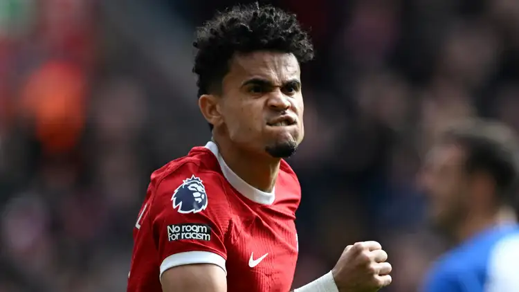 Latest Football Transfer News: Eight players from Liverpool might exit, and Osimhmen and Pickford might go to Chelsea Luis Diaz amongest the player who might exit in Summer Transfer Window