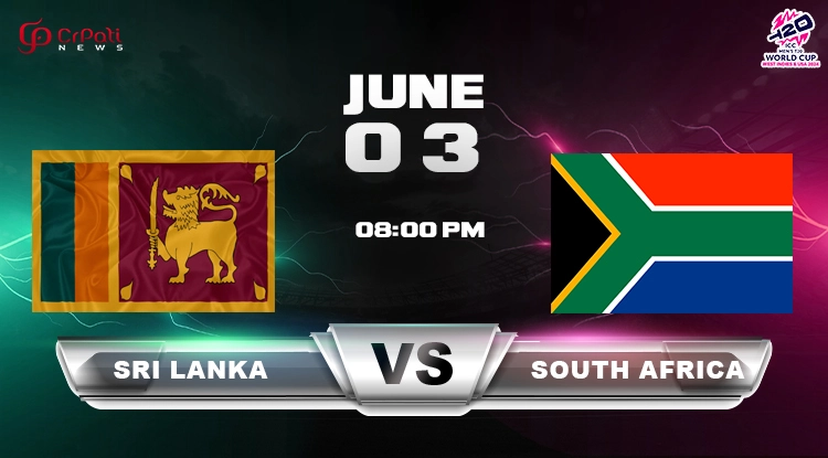 Sri Lanka vs South Africa 4th T20 Match Prediction