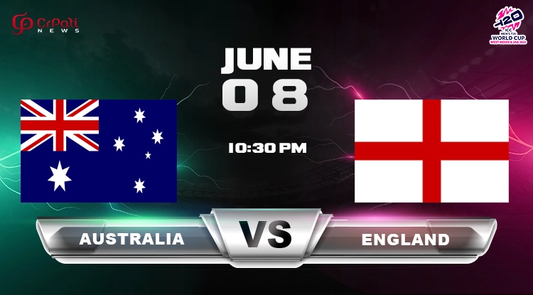 Australia vs England Match Prediction
