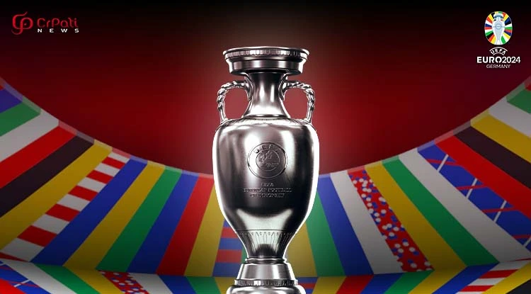 Who Will Win Euro 2024?