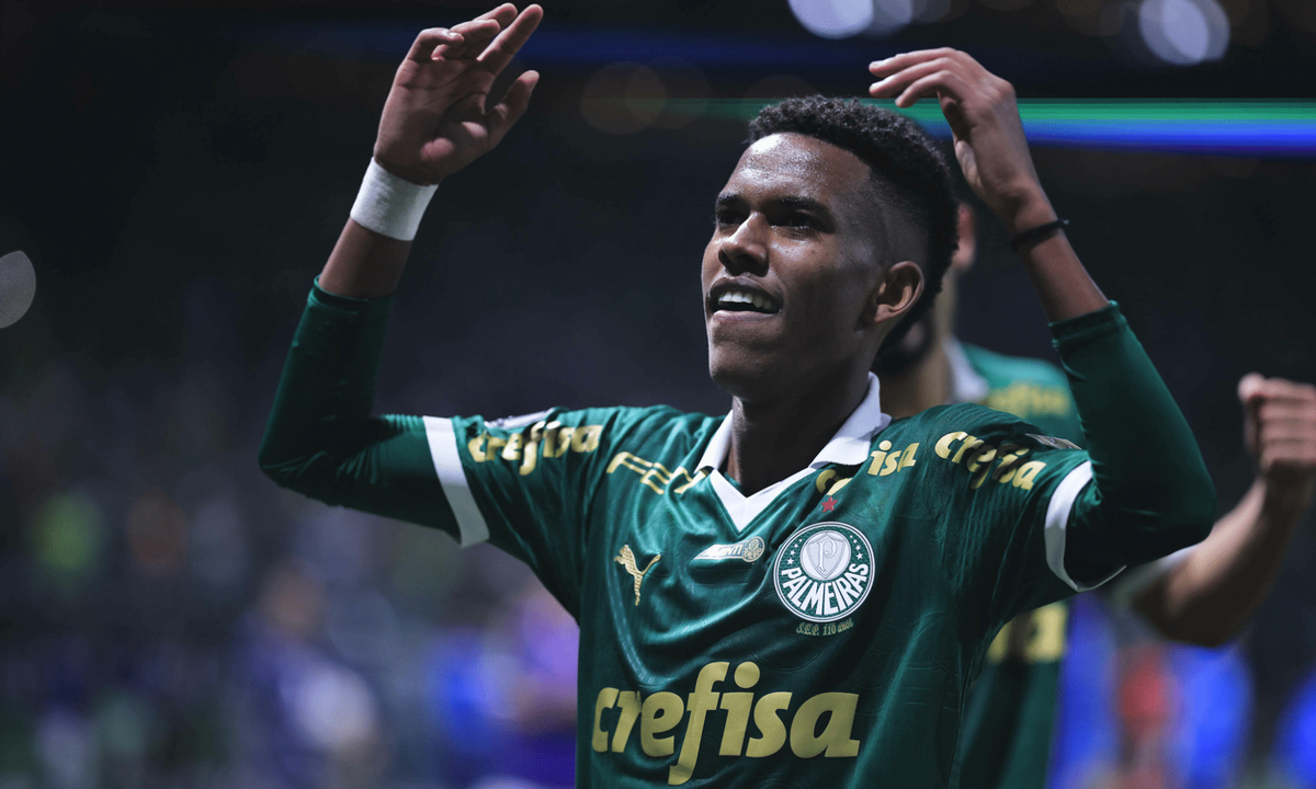 Latest Football Transfer News: Chelsea Signed Estevao Willian, And Olise to Bayern Munich Chelsea Latest Transfer Deal
