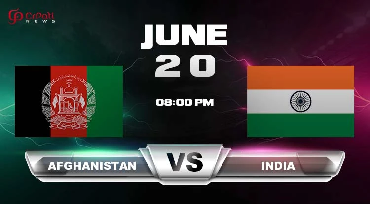 AFG vs IND Super 8 Dream11 Prediction, T20 World Cup 2024: Afghanistan vs India Team Preview, Pitch Report, Players Stats, and Playing 11 AFG vs IND Super 8 Match Prediction