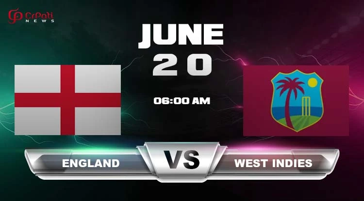 ENG vs WI Super Dream 11 Match Prediction