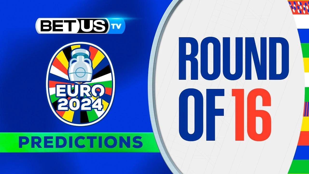 UEFA Euros 2024 Match Prediction and Outcomes Match Predictions of Euros 2024
