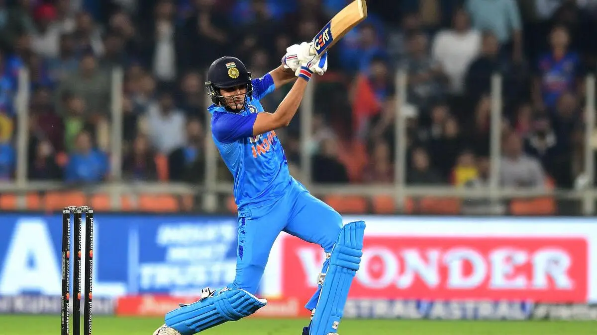 BCCI Announced India’s Squad For The Tour of Zimbabwe: Shubaman Gill To Lead The New Era of Indian Team Gill To Lead India For Zimbabwe Tour