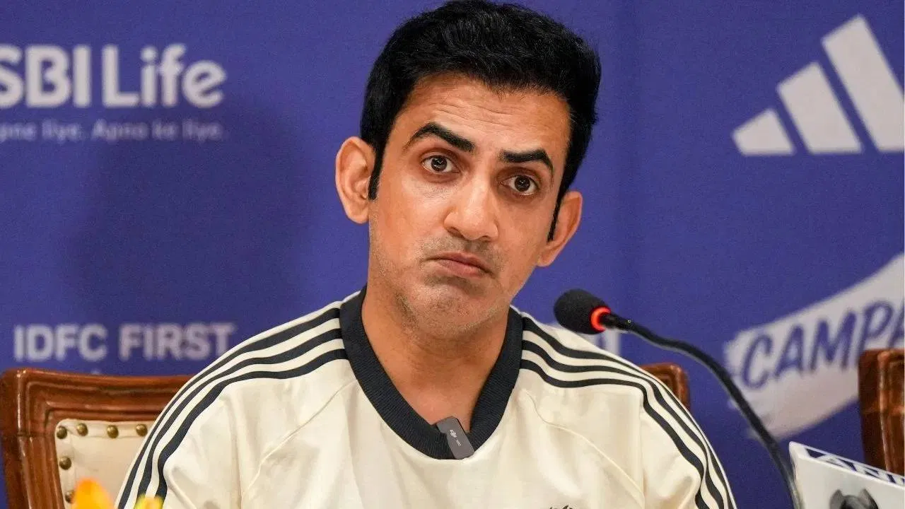 Every Indian Cricket Team Coach And Their Achievements Gautam Gambhir Indian New Coach