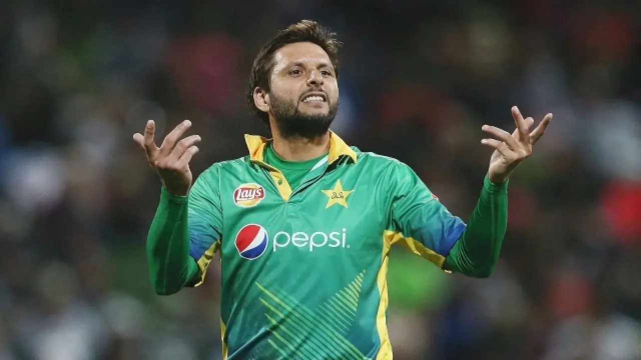 Which Players Scored the Most Ducks in T20I Cricket? Afridi have top 10 players with most ducks in T20I WC