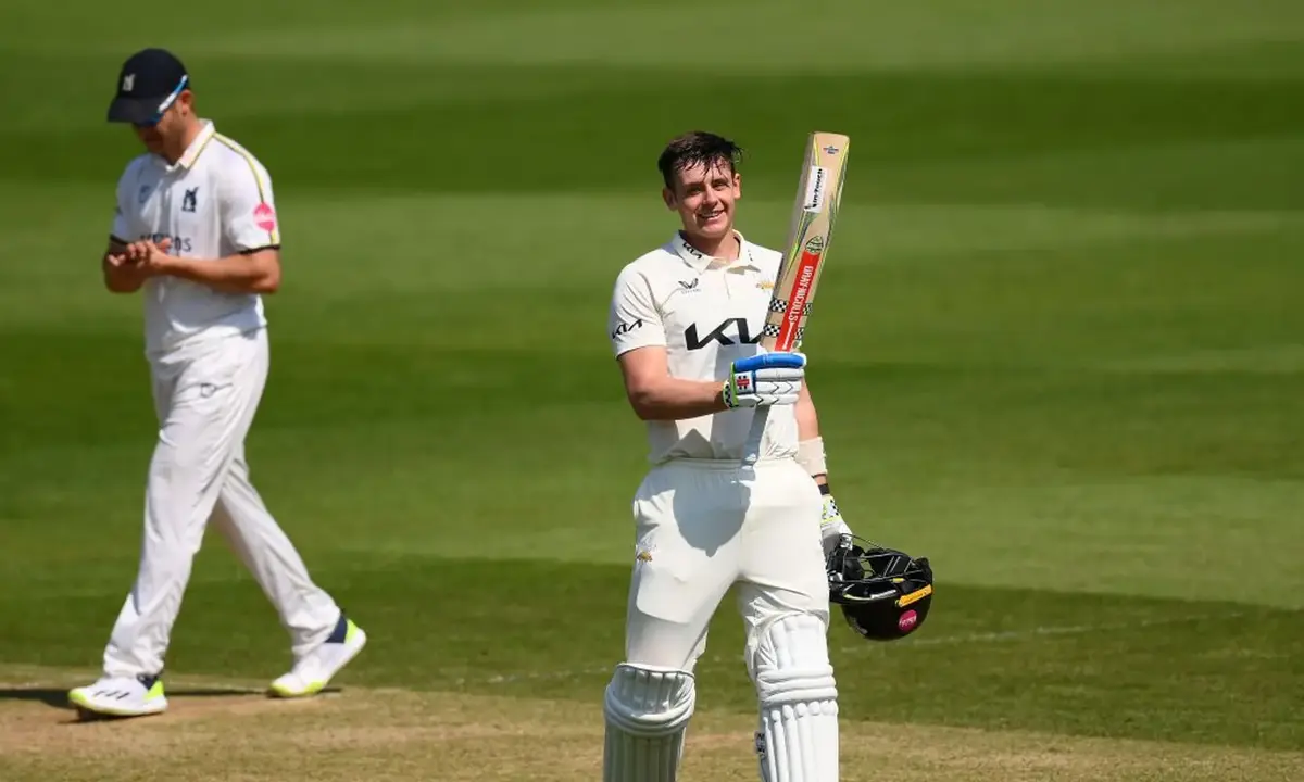 England Announces Squad vs West Indies for The Two-Match Test Series: Woakes Returns and Stokes To Lead The Side Smith to Debut for England New Team