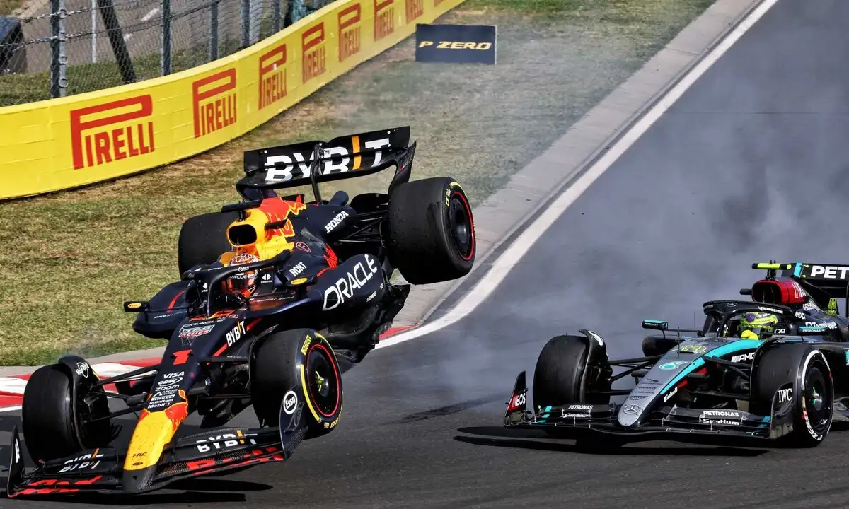 F1 Hungarian GP News: Oscar Piastri Given Pole By Lando Norris and Red Bull Racing Engineer Called Max Verstappen “Childish” Hungarian GP