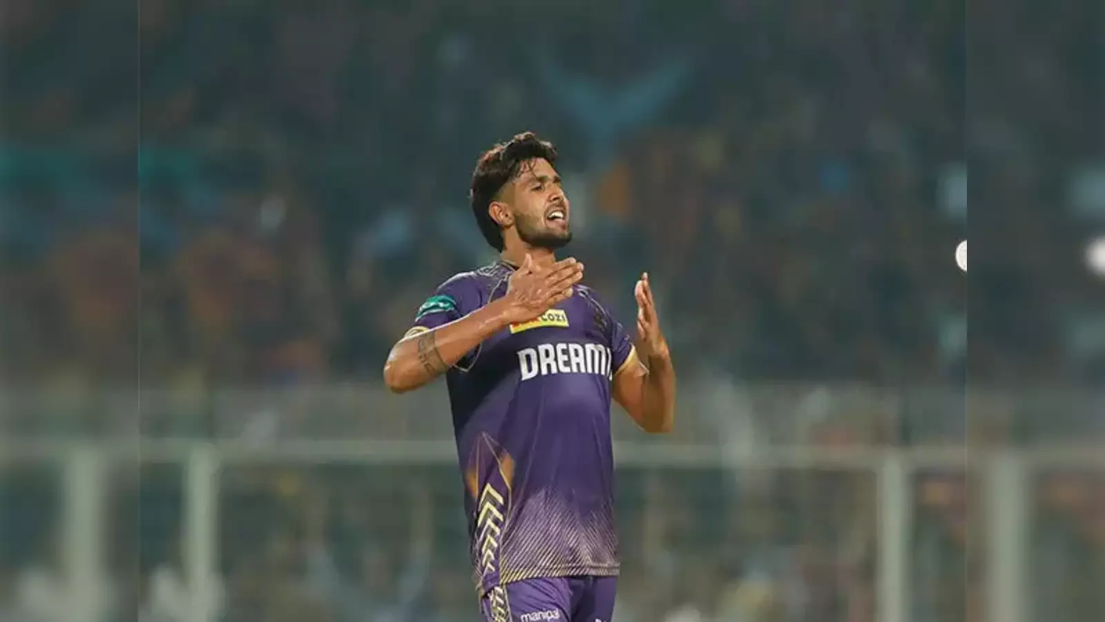 Yashasvi Jaiswal, Shivam Dube, And Sanju Samson are being replaced by Sai Sudharsan, Jitesh Sharma, and Harshit Rana Few Changes in Indian Squad including Harshit Rana
