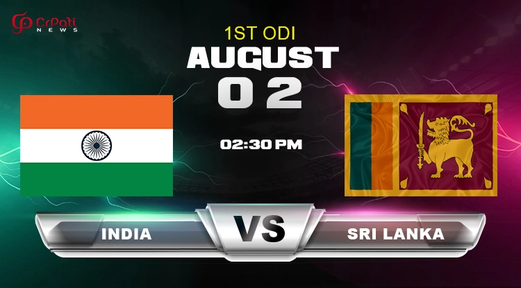 IND vs SL 1st ODI Match Prediction: Pitch Reports, Players Stats, India vs Sri Lanka Dream11 Team And Playing 11 IND vs SL 1st ODI Match Prediction