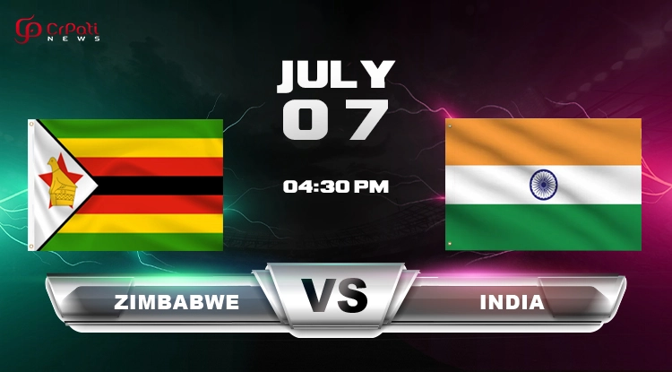 IND vs ZIM 2nd T20I Match Prediction: Pitch Reports, Players Stats, India vs Zimbabwe Dream11 Team And Playing 11 IND vs ZIM 2ND T20I