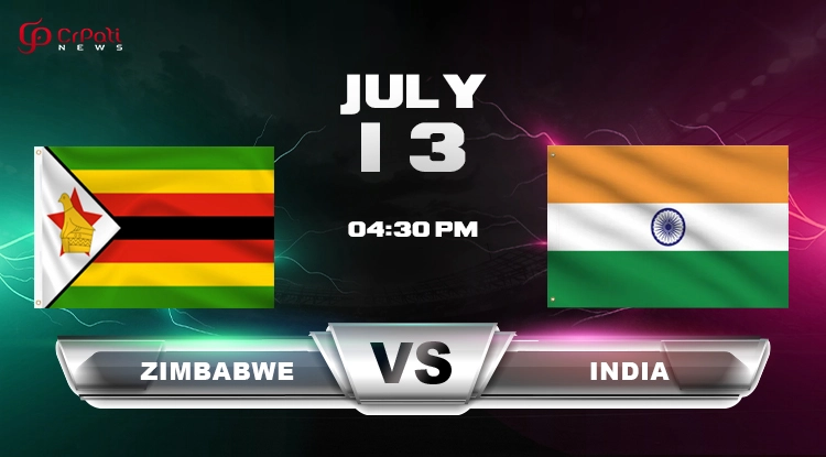 IND vs ZIM 4th T20I Match Prediction: Pitch Reports, Players Stats, India vs Zimbabwe Dream11 Team And Playing 11 IND vs ZIM 4th Match Prediction