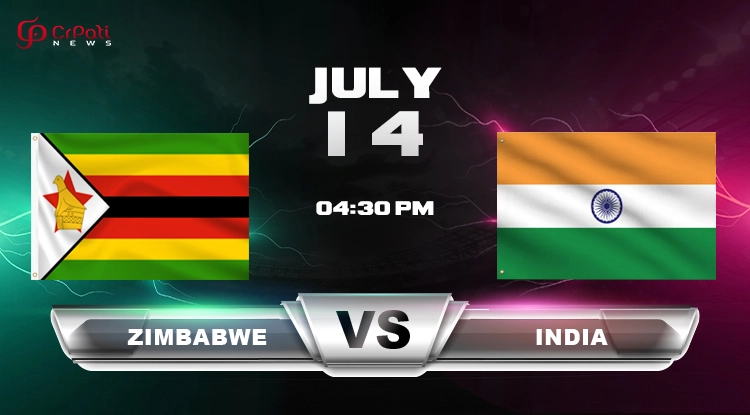 IND vs ZIM 5th T20I Match Prediction: Pitch Reports, Players Stats, India vs Zimbabwe Dream11 Team And Playing 11 IND vs ZIM 5th T20 Match Prediction