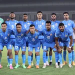 India to play in Tri-Nation Tournament