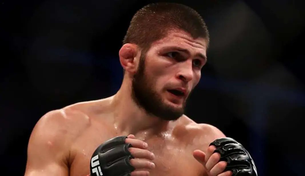 “Going To Need McGregor Rematch” Fans Reacts As Khabib Nurmagomedov Tax Evasion Details Came Out Khabib Nurmagomedov