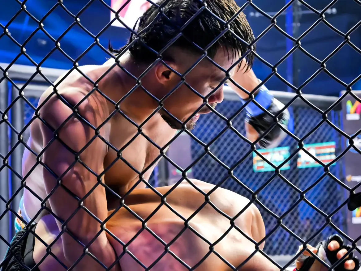 Matrix Fight Night 15: Chungreng Koren vs Kantharaj Agasa| Full Fight Card| Timings| Where To Watch Chungreng Koren during a fight