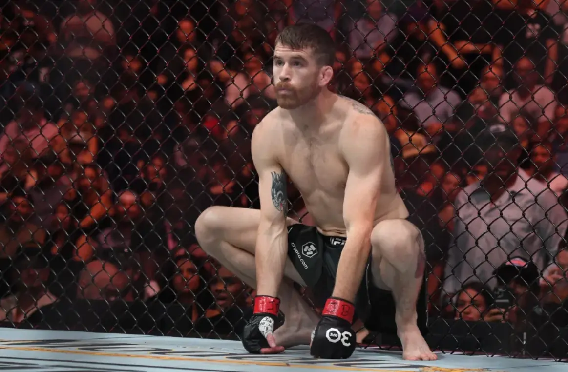UFC Fight Night: Cory Sandhagen vs Umar Nurmagomedov| Fight Card| Where To Watch Cory Sandhagen during a fight