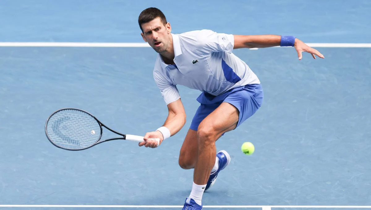 Men’s Singles Tennis Player With Most Grand Slams In The History Of Tennis Men's Tennis Player in Single's With Most Grand Slam