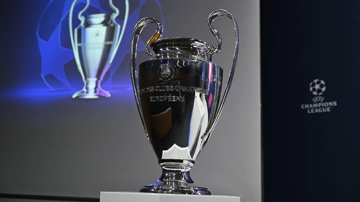 UEFA Champions League Draw, Fixtures, Schedule and How The Format Works UEFA UCL 2024/25 Draw
