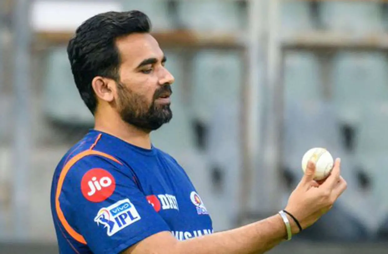 Zaheer Khan To Mentor Lucknow Super Giants In IPL 2025 Zaheer Khan