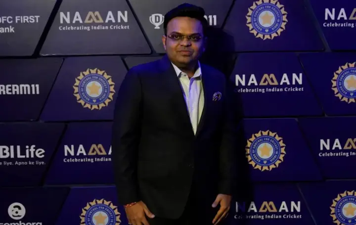 The 5 Indians Who Became The President Of ICC: Jay Shah Becomes The Youngest ICC President Jay Shah ICC President