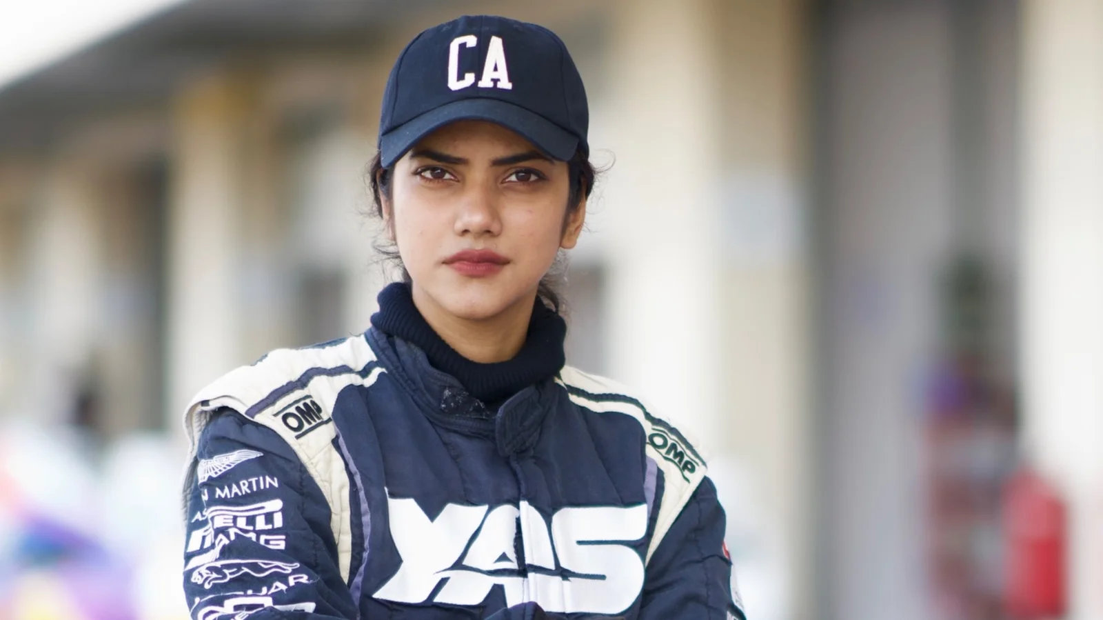 Who is Salva Marjan? Will she be the first female Indian F1 driver? Salva Marjan the future Indian f1 Driver