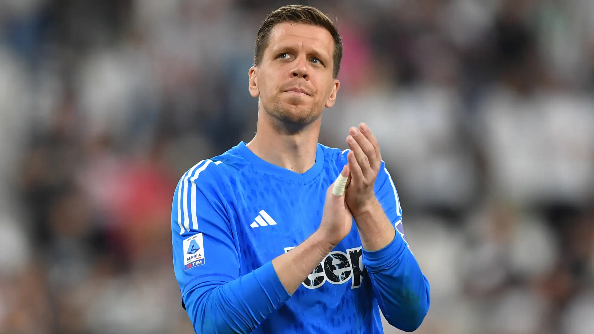 Barcelona Nears €3 Million Deal for Experienced Goalkeeper Wojciech Szczesny