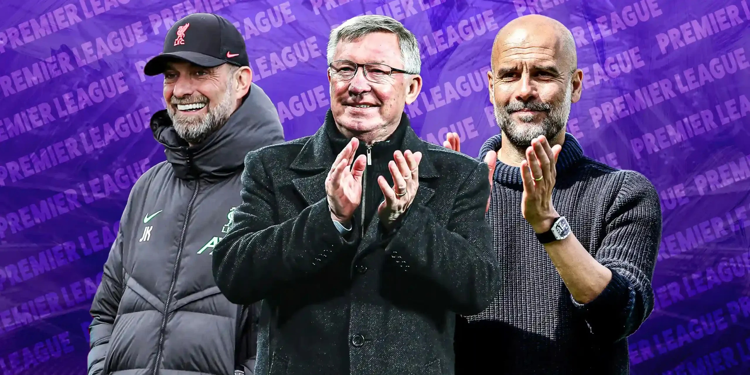 Managers With Most Premier League Titles Since 1992-93 Season Mangers with most number of Premier League Titles