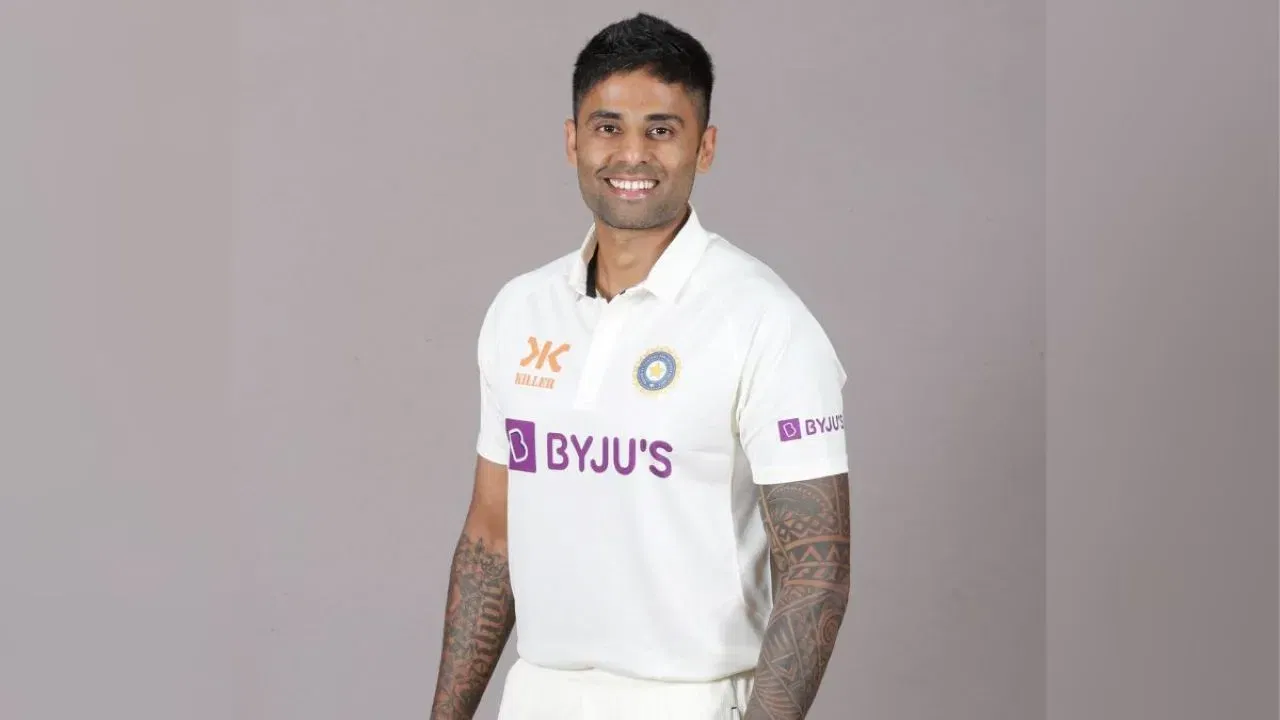 Indian Cricket Team Suffers Early Setback Ahead of Bangladesh Tour: Suryakumar Yadav Injures Himself Suryakumar Yadav Injury