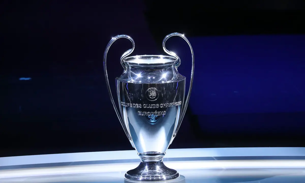 UEFA Champions League Points Table/ Top Goal Scorer/ Top Goal Assist Provider: Bayern At The Top And Man City In Danger Zone UEFA Champions League Table
