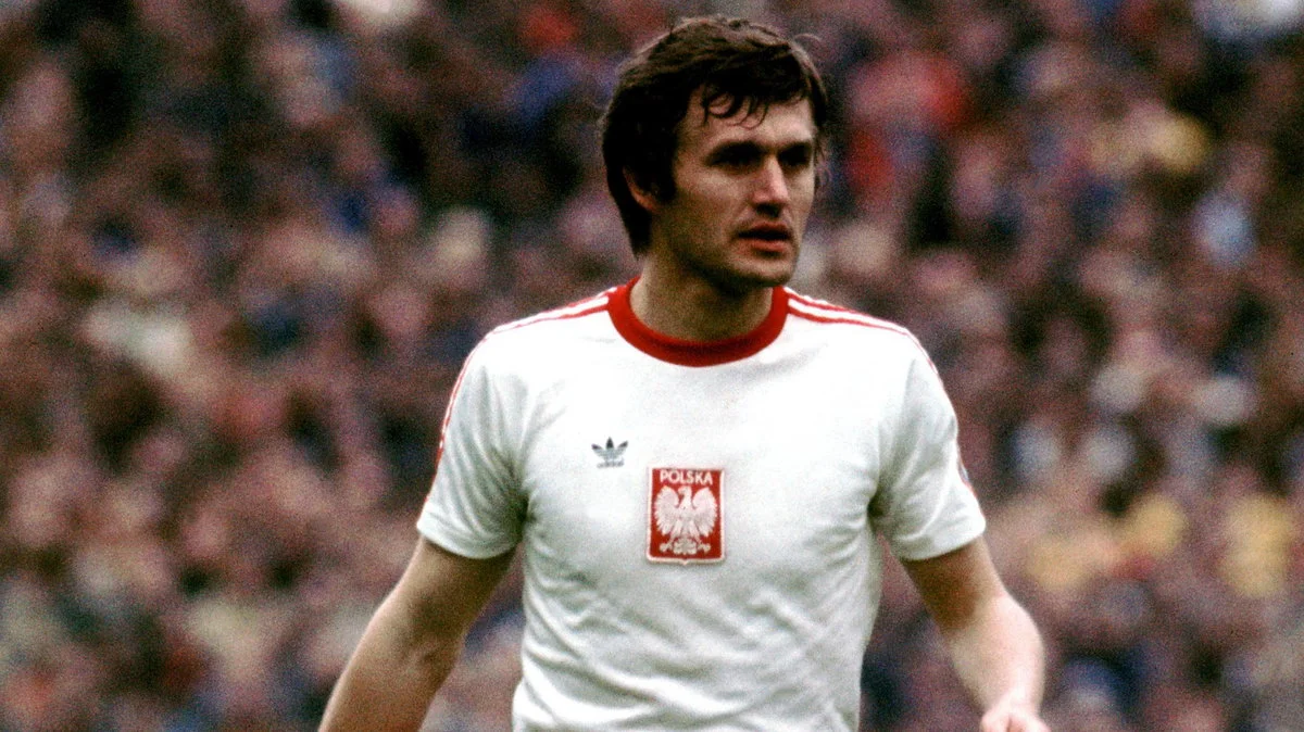 Top 10 Youngest Goal Scorers in the UEFA Champions League Since 1955 Wlodzimierz Lubanski youngest uefa champions League goal scorer