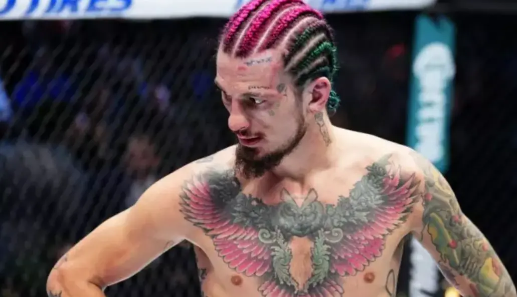 “Everybody felt that way” Dana White Also Thought That “Suga” Was Injured During UFC 306 Sean O'Malley in the Octagon