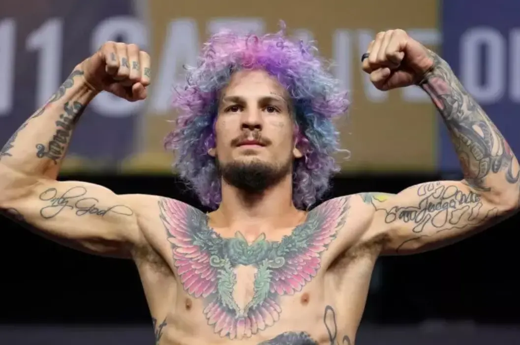 Sean O’Malley Called Devin Haney “B**ch”, Haney Replied Sean O'Malley during weigh-ins