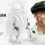 Most Triple Century: Sir Don Bradman