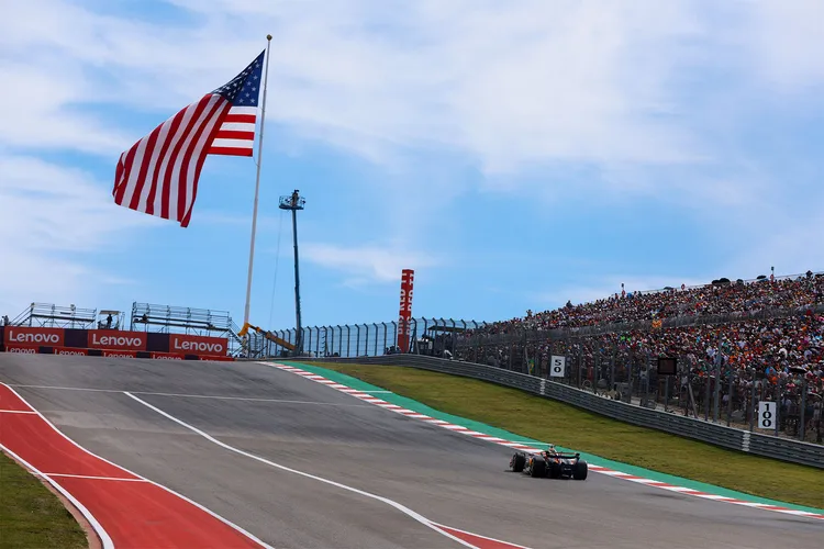 All About F1 United States GP: When And Where To Watch| Latest F1 News F1 United States GP 2024