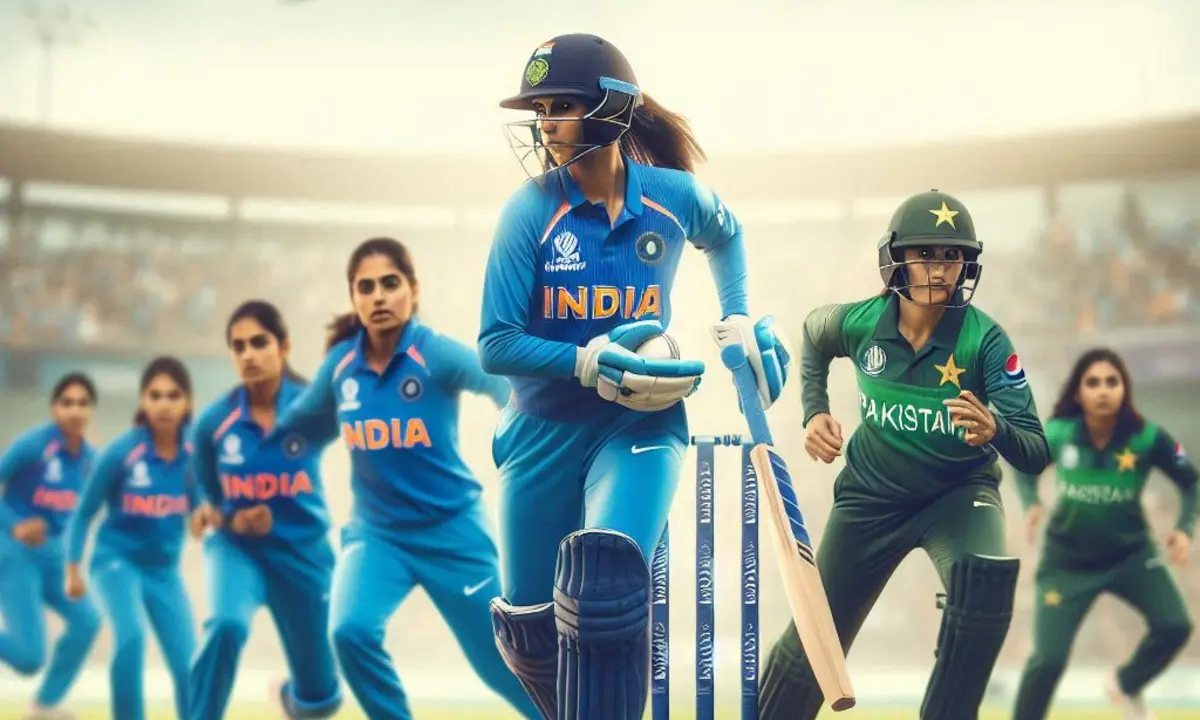 India Women vs Pakistan Women 7th T20 World Cup Match Prediction 2024: IND-W vs PAK-W Team Preview, Pitch Report, and Playing 11 India vs Pakistan Women's World Cup Match