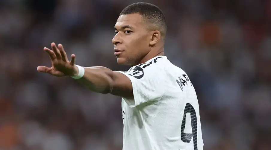 Kylian Mbappe Being Accused And Investigated For Rape In Sweden But He Called It ‘Fake News’ Kylian Mbappe being accused of rape