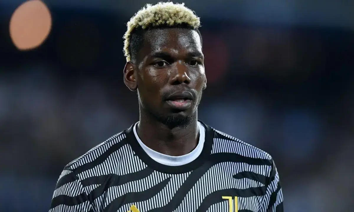 Paul Pogba’s four-year drug ban is now reduced to only 18 months after winning the appeal at the Court of Arbitration for Sports (CAS). Paul Pogba Ban
