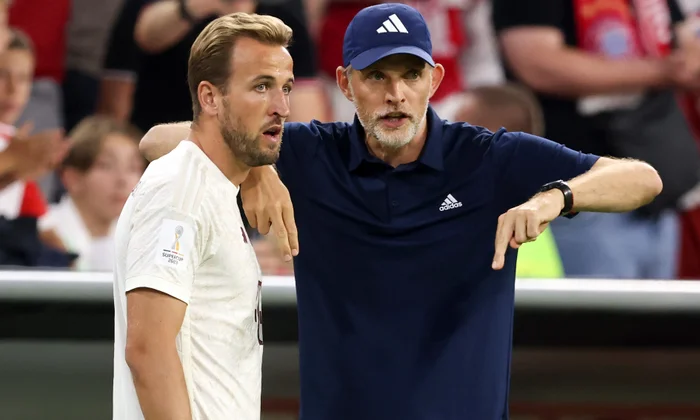 Thomas Tuchel has become the new manager of the England national football team| What formation will he use and why is his contract short? Thomas Tuchel Became new England Manager